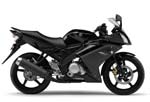 Yamaha YZF-R15